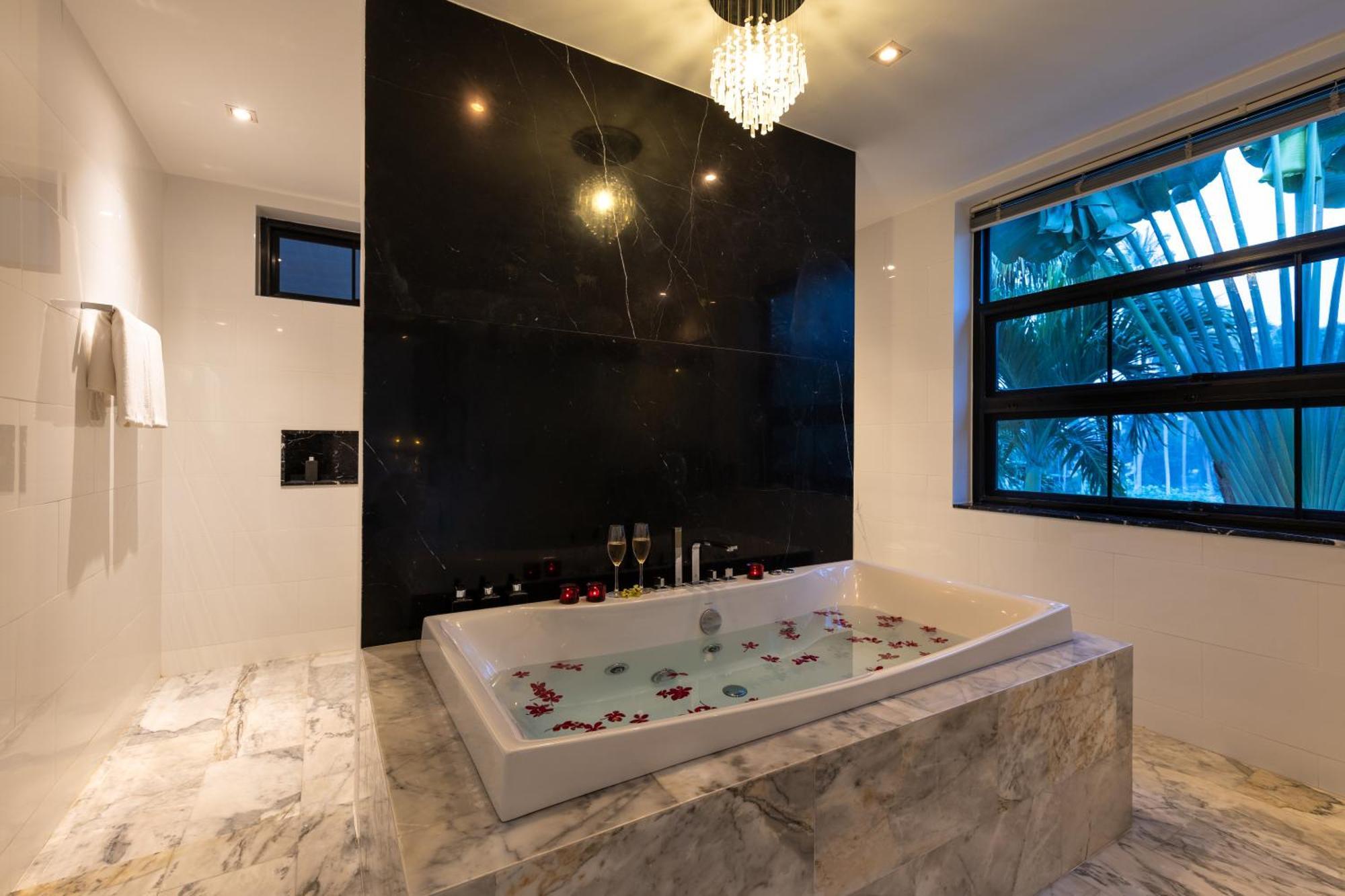 Baan Siri Varee - Private Village Luxury In Ban Tai, Koh Samui Маенам Экстерьер фото