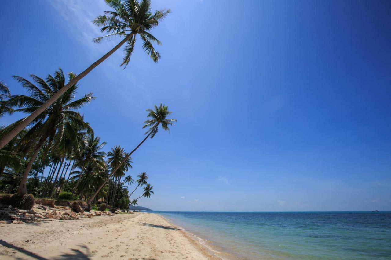 Baan Siri Varee - Private Village Luxury In Ban Tai, Koh Samui Маенам Экстерьер фото